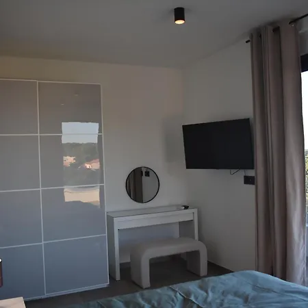 Vila M&m Ližnjan