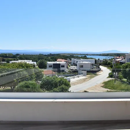 Vila M&m Ližnjan