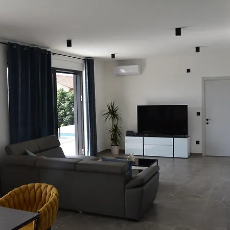 M&m Villa Liznjan