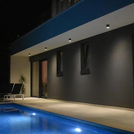 Villa M&m Liznjan