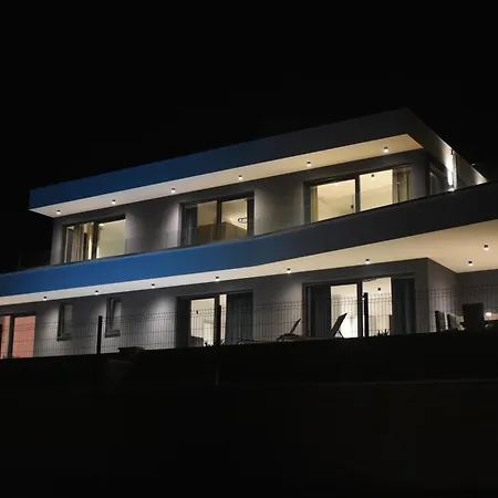 M&m Villa Liznjan