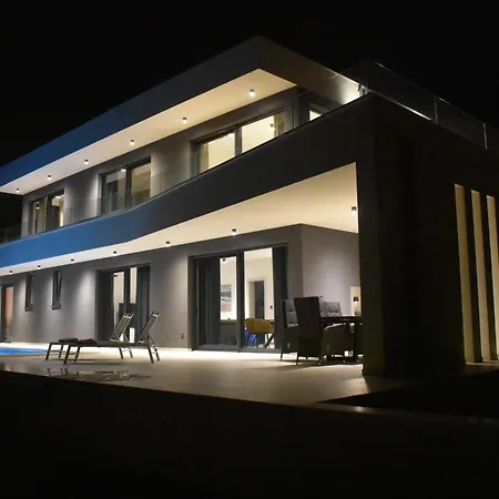 Villa M&m Liznjan